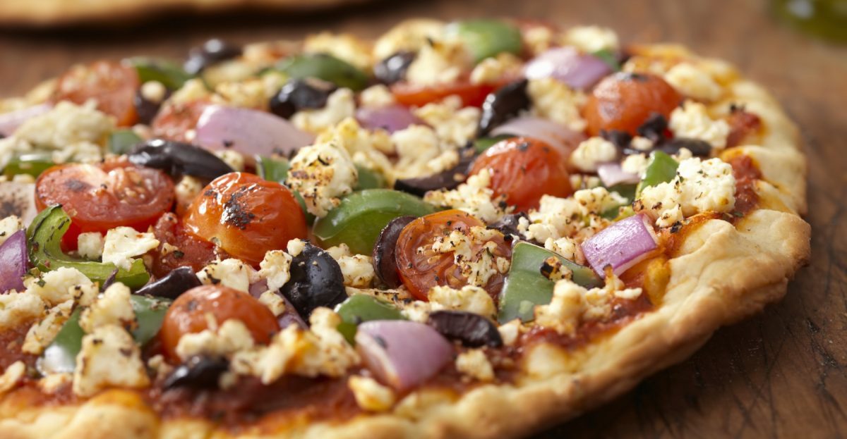 Combos and whole meal dining experiences from pizzerias!