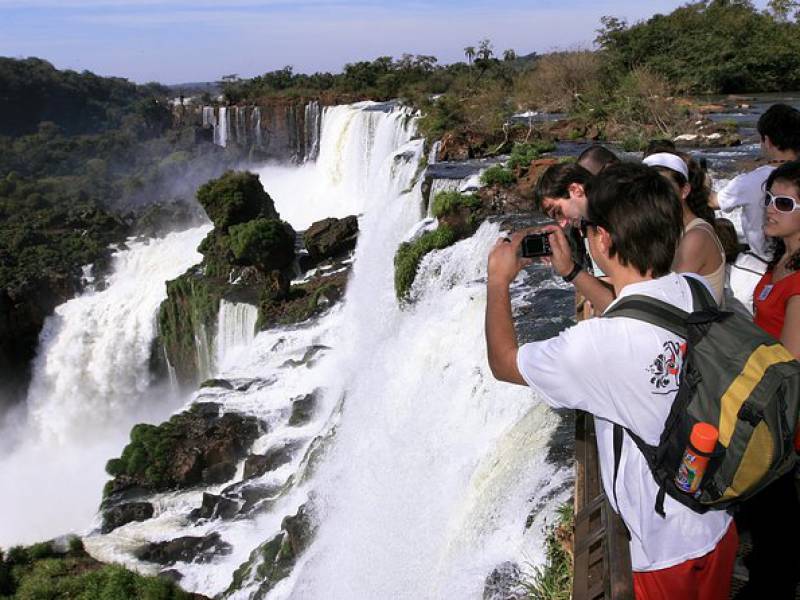 Side Nature Tours