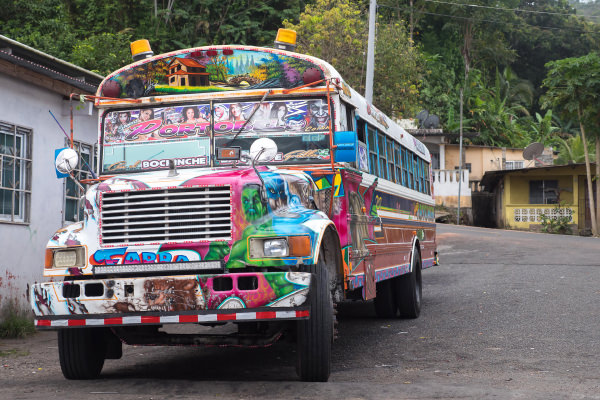 Bus Traveling: Is it Risky or Safe in Mexico