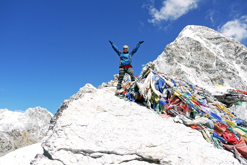 Mount Everest Base Camp Trek: How to Get Ready for This Incredible Trek?