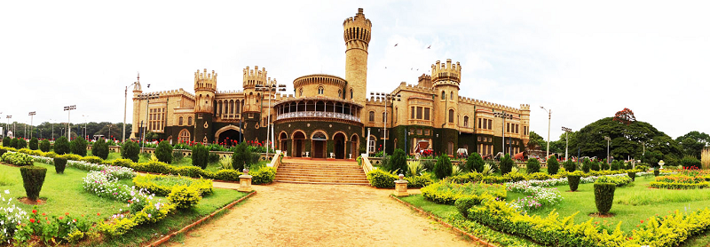 Major Attractions in Bangalore