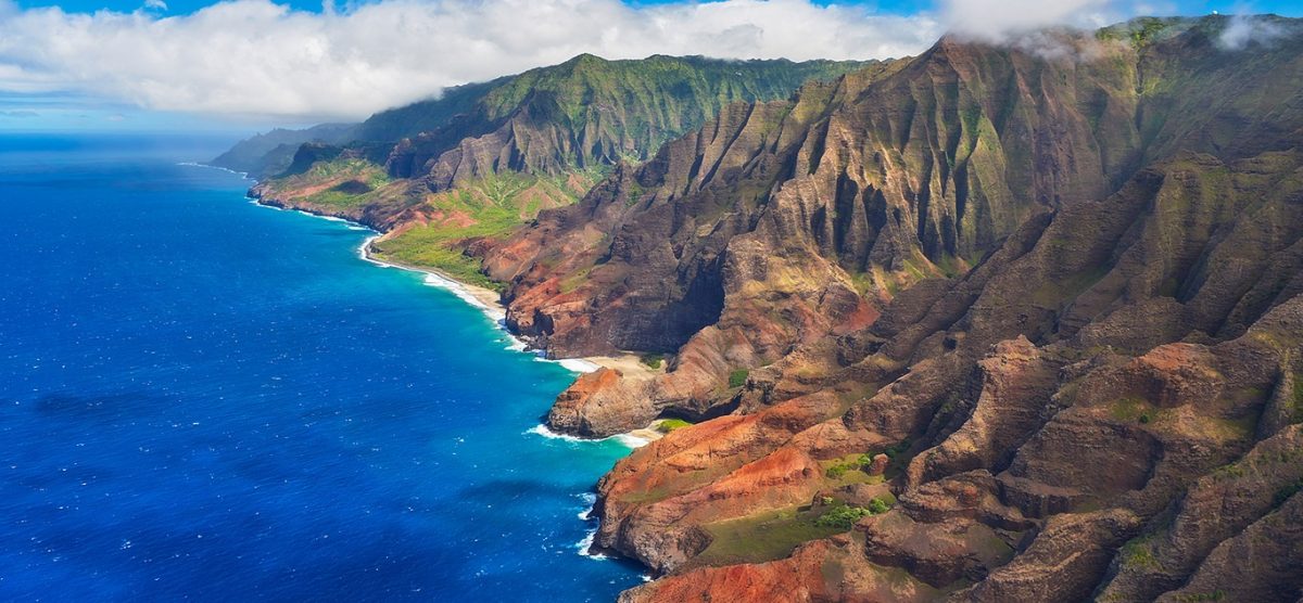 Places that you can visit in Maui 