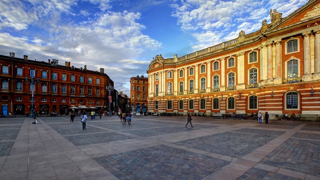 6 best things to do in Toulouse France