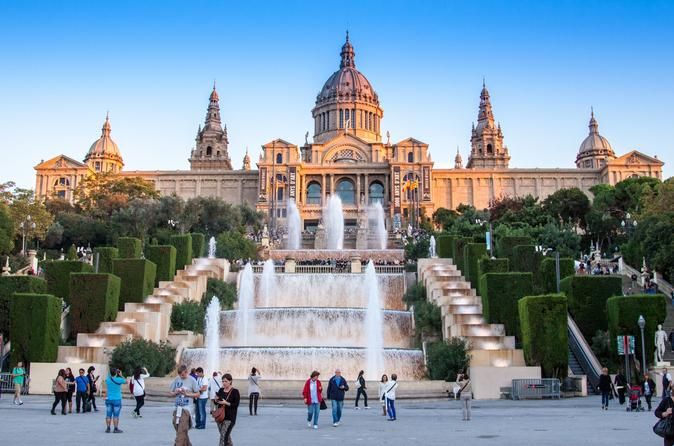 5 Benefits of Choosing Barcelona Private Tours