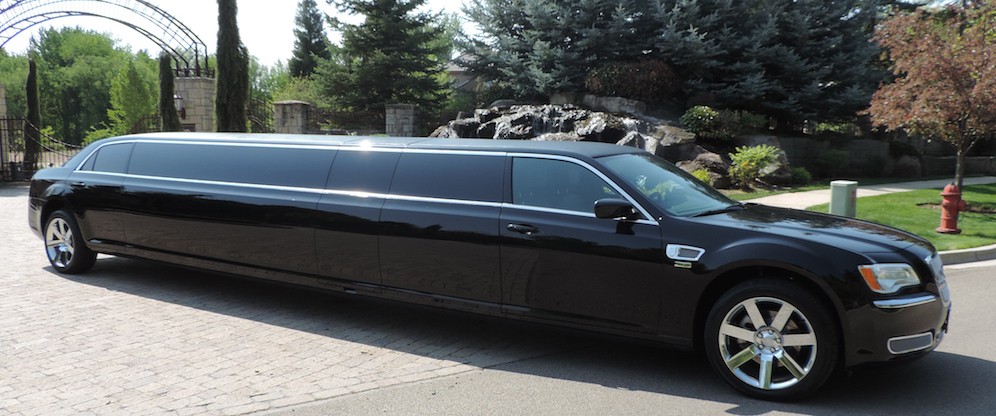 Opt for Your Chances to Get the Best Limo