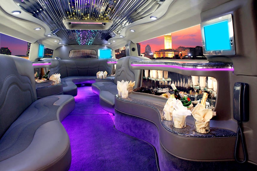 5 tips to innovate your children’s party with Limo rental