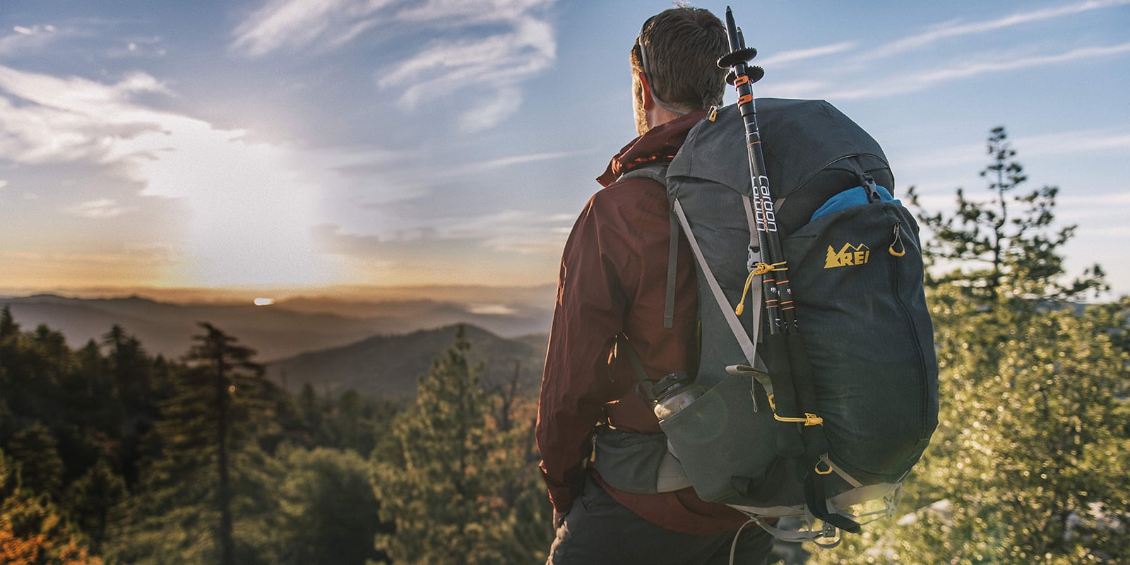 Introduction to Hiking: What to Pack