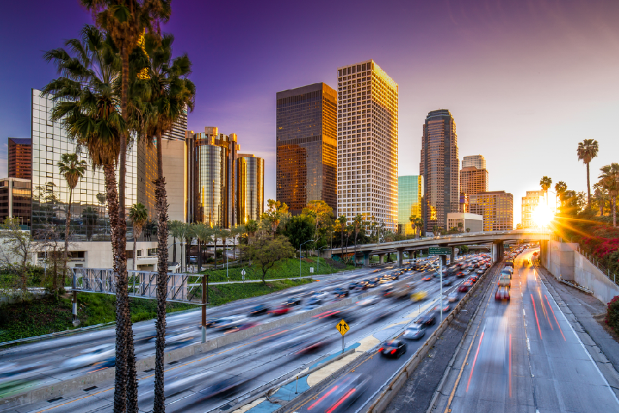 4 Things To Love About LA