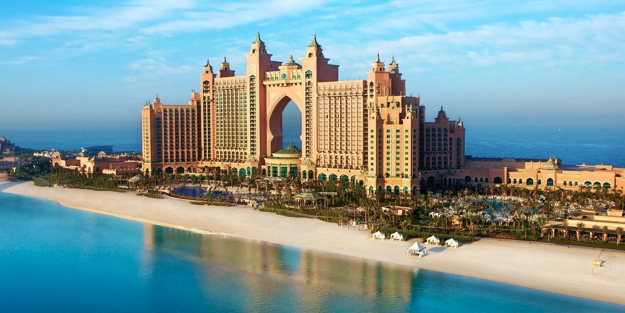 Get Your Dream Dubai All Inclusive Vacation