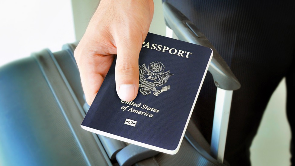 Your U.S. Passport