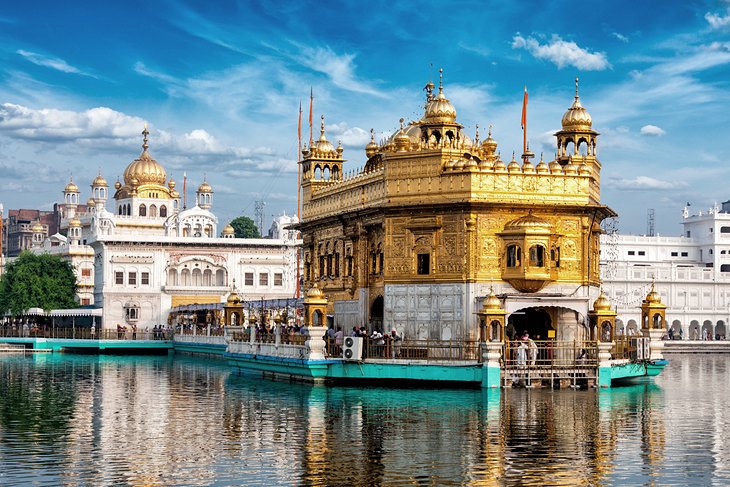 Things to Do in Amritsar to Get to Know Punjab’s Diverse Culture