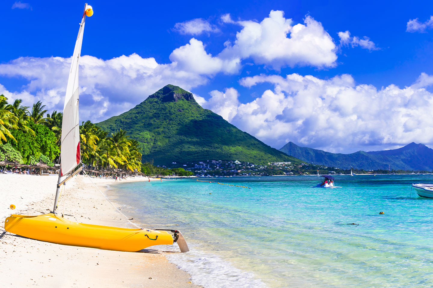 An Unforgettable Holiday in Mauritius