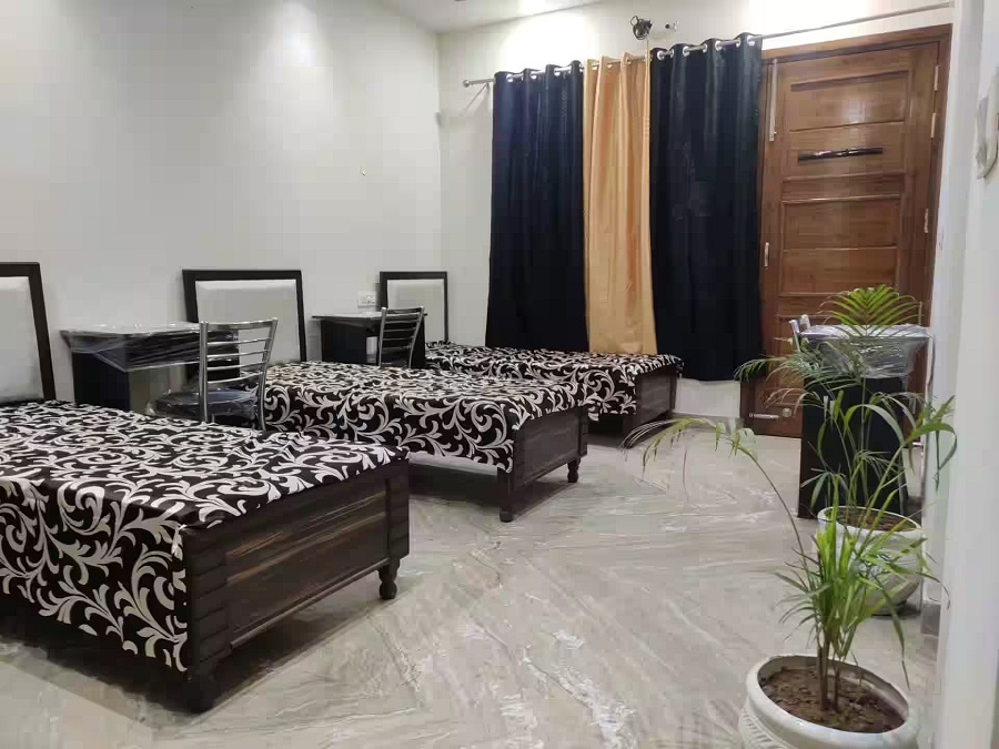 How to Choose a PG with Good Food, Wi-Fi & Safety in Chandigarh