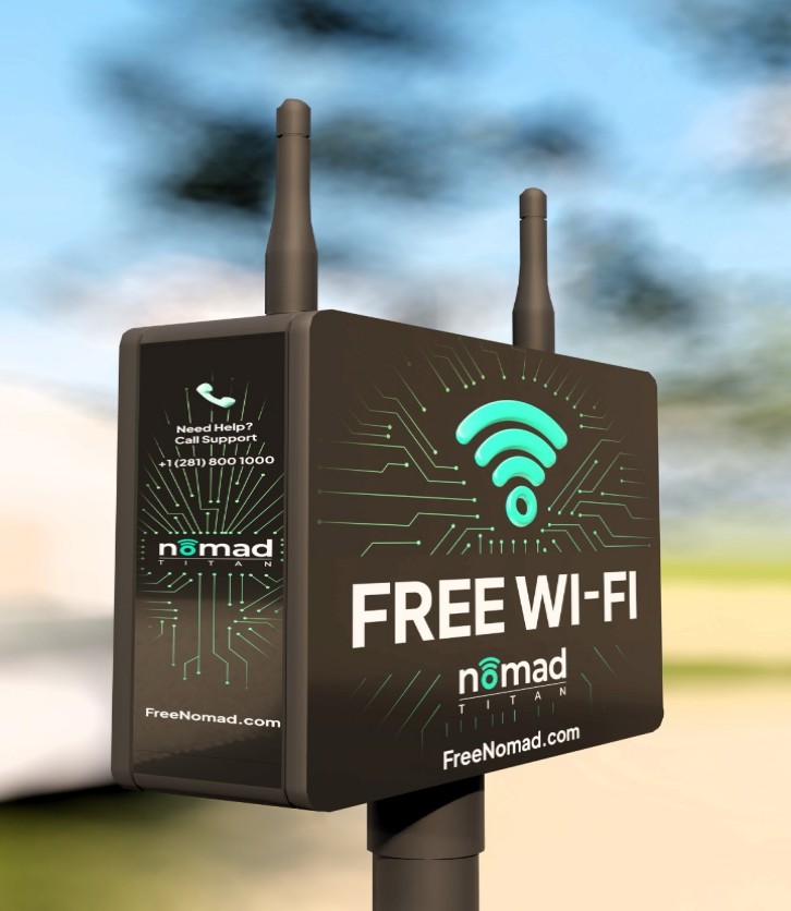 Nomad Dragon Review: The Modem That Let Me Test Internet Like a Gadget, Not a Gamble