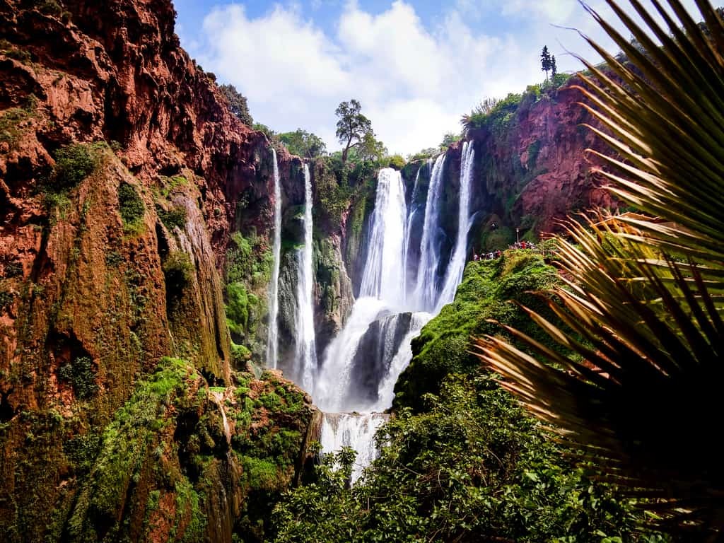 10 Top Tips on Taking an Ouzoud Waterfalls Trip in Morocco