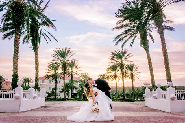 Palm Bay, Florida: The Space Coast’s New Wedding Hotspot