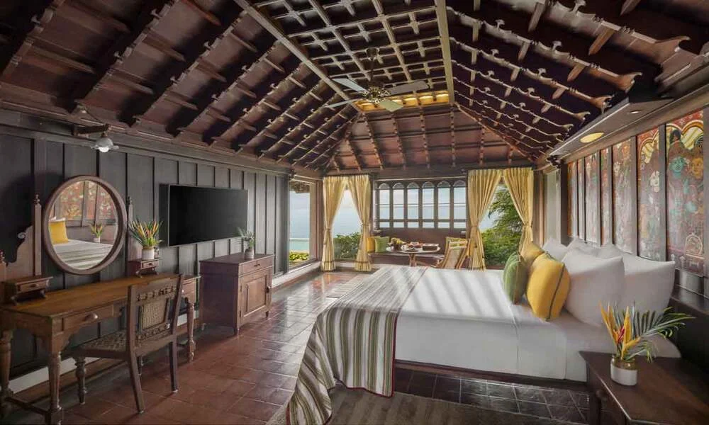 Luxury Stays with Savings at InterContinental Phuket