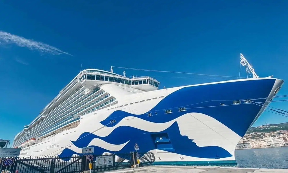 How Long It Takes to Settle In on the First Day of a Cruise