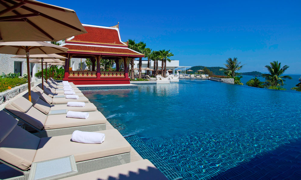 Beachside comfort elevated through thoughtfully curated Phuket hotel deals this season