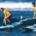 A Brief Guide to Surfing Skills for Beginners in Oahu