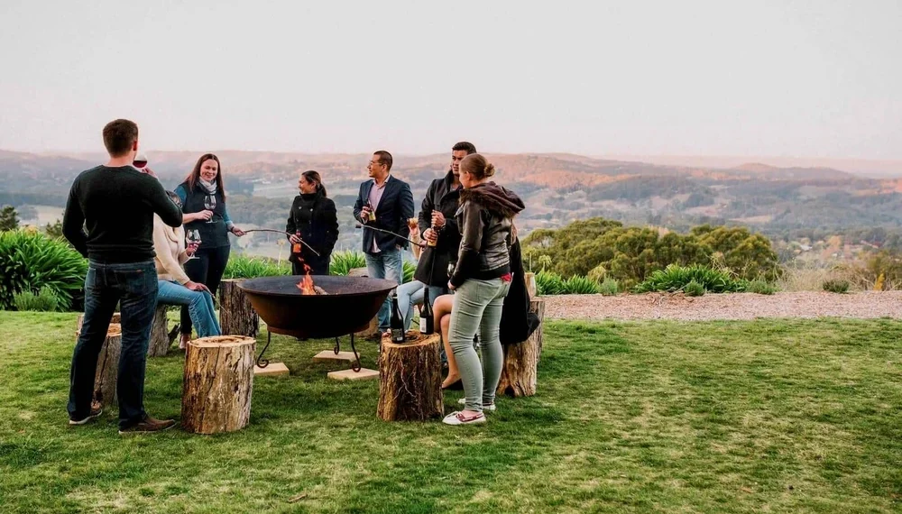 Making Corporate Retreats Worth the Investment