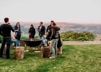 Making Corporate Retreats Worth the Investment