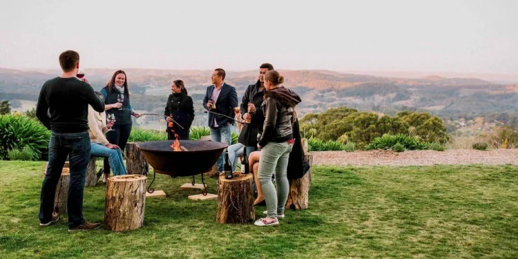 Making Corporate Retreats Worth the Investment